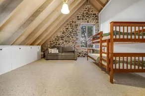 Quigtoo Cottage Beautiful 4BR Stone Cottage l WiFi l Bath l Garden - Image 2
