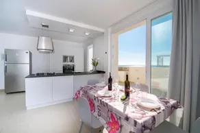 Onde di Sicilia Suite Sea View - Image 3