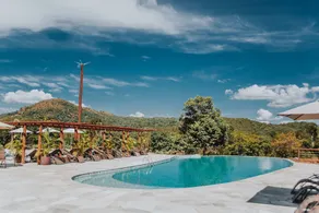 Cachoeira Araras Resort e Renascer Park - Image 3