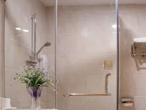 Shenzhen Ronghuali Jing Hotel (Yingbin Road Branch, Dapeng Subdistrict) - Image 4