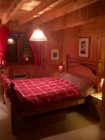 Chalet Les Chouettes - Image 3