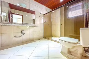 Incrível casa com piscina e churrasq em Maricá/RJ - Image 3