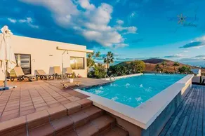 Vivienda Vacacional Casa Erizo adults only - Image 3