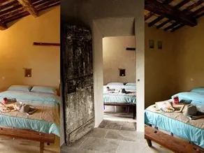 Follonico 4-Suite B&B - Image 1