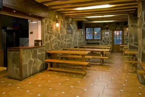 Albergue Refugio Sargantana - Image 2