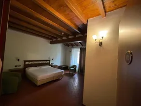 Bes Hotel Bergamo La Muratella - Image 3