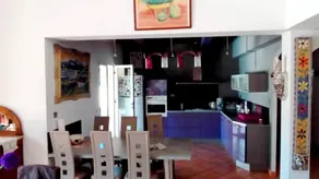 Holiday Home Bis Rue St Michel - Image 5