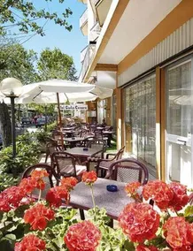 Hotel Giulio Cesare - Image 2