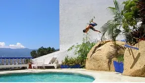 Villa Bahía Dorada - Image 1