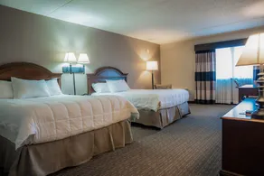 Ramada Plaza by Wyndham Hagerstown - Image 2