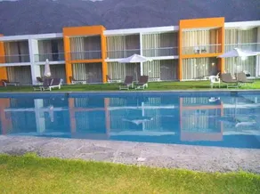 Hotel Vallehermoso Lunahuana - Image 2