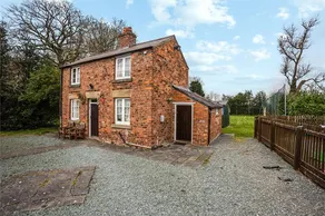 Plas Bellin Hall - Image 2