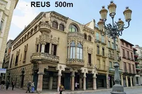 tarragonaapartments Fortuny Reus - Image 4