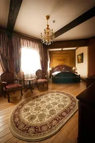 Zv Mek Lu Ec Spa Wellness Resort - Image 3
