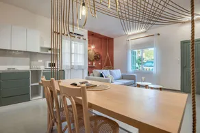 Natura Delexe Studio & Balcony in Batroun - Image 5