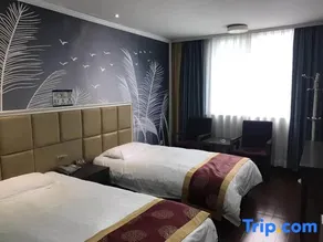 Rui'an Tianxing Business Hotel - Image 2