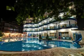 Hotel Blue Bay - Image 2