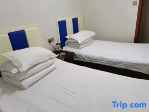 Xinglong Yaju Short-term Rental Homestay (Lanzhou Linxia Road Xiguan Subway Station Branch) - Image 5