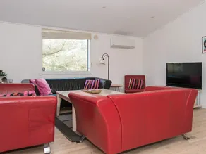 Spacious Cottage In Harboore With Sauna - Image 2