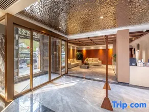 Wan'ao Zuoyouke Hotel, Yuanjia Village - Image 3
