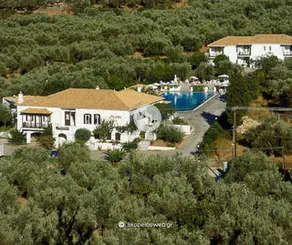 Alkistis Hotel - Image 1