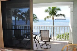 Lahaina Shores Oceanfront Studio - Image 2