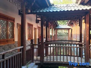 Xuancheng Lucunxiang Zhulin Yaju Farm Stay - Image 4