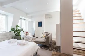 House of Arts City Centre Apartment - Image 5