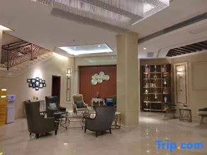 Kaiyue International Hotel - Image 5