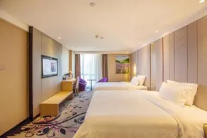 Lavande Hotels Changde Railway Station - Image 2