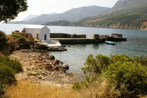 Window To The Aegean - Image 4