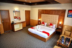 Hotel HighQ Manali By MM Hotel - Image 2