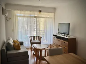 Comfort Apartment in the Heart of Boedo BD1 by Apartments Bariloche - Image 2