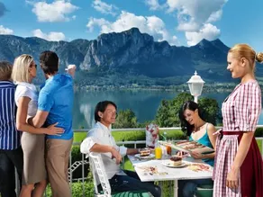Landzeit Mondsee Panorama-Hotel - Image 3