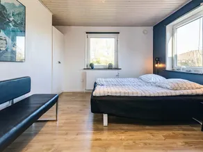 4 Star Holiday Home in Albaek - Image 2