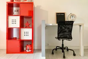 Large StudioGEM Free parking! Terrace #D1 - Image 4