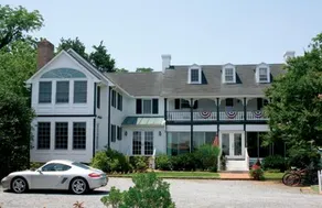 Hambleton Inn Bed and Breakfast - Image 5