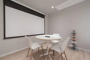 Aank Hotel Incheon Songdo - Image 4