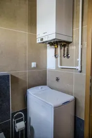 Lakeside Jarun Apartment - Image 5