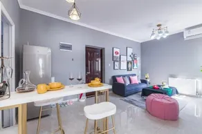 Zhengzhou Erqi · Yixueyuan · Locals Apartment · 00176310 - Image 5