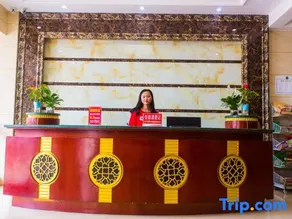 Yushan Lantian Grand Hotel - Image 4