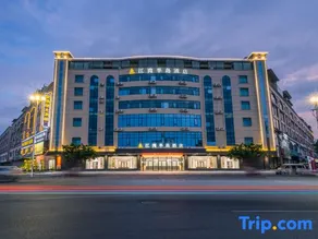 Jiangwan Peninsula Hotel - Image 2