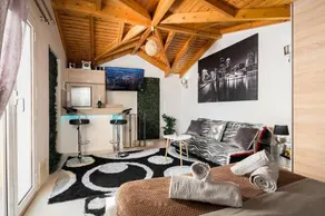 Nest Apartment - Image 4