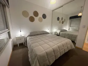 Cozy Two-Bedroom Accommodation in Barracas with Views - Image 3