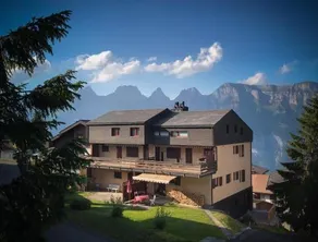 Haus Fischer Wohnung Grest - Image 5