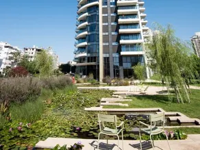 Bat Yam Luxery 5br Sea View Suite - Image 2