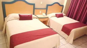 Hotel Madrid Minatitlan - Image 4