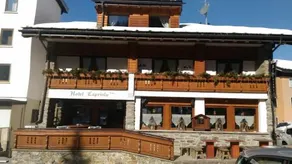 Hotel Chalet Capriolo - Image 4