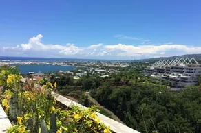 Kai cosy apartment with terrace pool and sea view near Papeete - Image 5