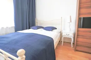 Cosa-Apart - Ihre Ferienwohnung am Jägertor - Image 3